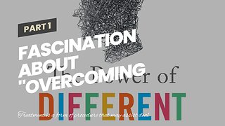 Fascination About "Overcoming Depression: Understanding and Addressing the Root Causes"