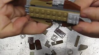 Lego2, Part 1