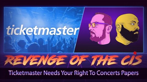 Ticketmaster will require right to concert papers | ROTC clip