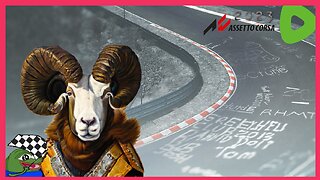 RAMblin' ||||| 06/17/23 ||||| Assetto Corsa