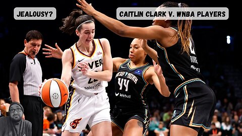 Clark v. WNBA