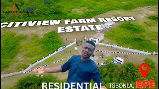 CITIVIEW FARM REPORT IGBONLA EPE LEKKI LAGOS