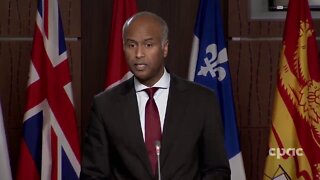 Canada: Federal govt. launches call for proposals for Black charities fund – October 3, 2022