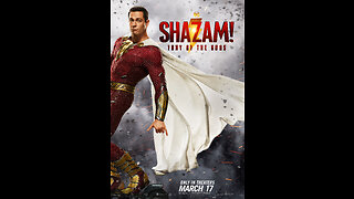 SHAZAM: FURY OF THE GODS - Bonus Review