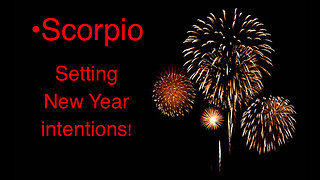 Scorpio New Year Intentions: Star Royalty~ Power through Divine Love!