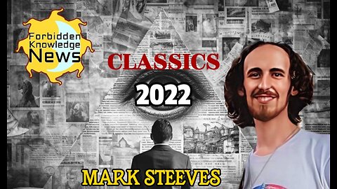 FKN Classics 2022: Skull & Bones - Synchromysticism & American History | Mark Steeves