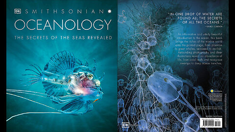 Oceanology: The Secrets of the Sea Revealed