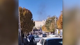 Iranian protests claim an estimated 378 lives to date