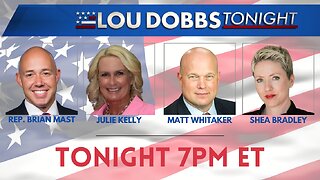 Lou Dobbs Tonight 3-4-2024