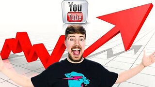 Unlocking Success: MrBeast's Guide to Growing Your YouTube Channel