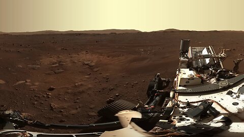 Why Two Pounds Of Dirt From Mars Costs $9 Billion - So Expensive - Insider