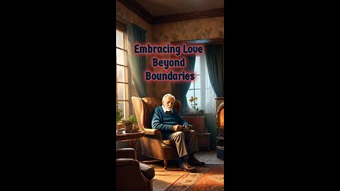 Embracing Love Beyond Boundaries