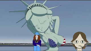 Yung Alone - Statue of Liberty Part 2 (Prod. Loner Gang Records Productions)