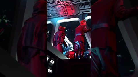 [POV] Star Wars: Rise of the Resistance ✨