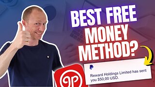 GrabPoints Review – Best Free Money Method? ($50 Payment Proof)