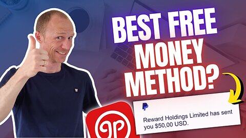 GrabPoints Review – Best Free Money Method? ($50 Payment Proof)