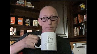 Episode 2166 Scott Adams: All The News That's Funny Enough To Mock. Goes Well With Coffee