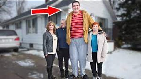 10 Teenagers You Won't Believe Exist
