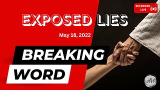 Exposed Lies
