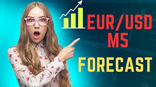 EURUSD Scalping forecast for may 6 2023|#eurusd today forecast|eurusd today analysis