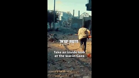 Why is Hamas fighting in civilian clothes and sneakers?