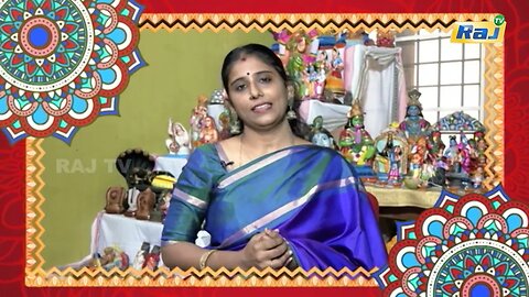 நவராத்திரியின் முக்கியத்துவம் | What is Navratri? | Navratri Importance | Ayutha Pooja Special 2023