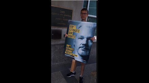 Thoughts on Wikileaks, Julian Assange, and the film 'Ithaka'