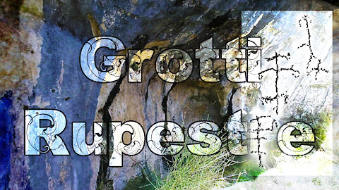 Grotti Rupestre - Grotti di Cittaducale (RI)
