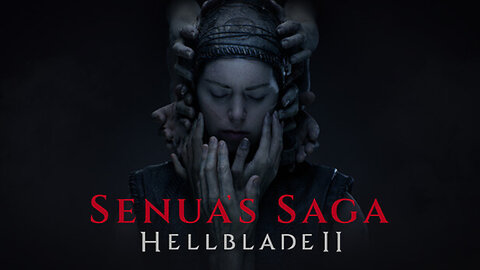 Senua's Saga: Hellblade II - Playthrough Part 2