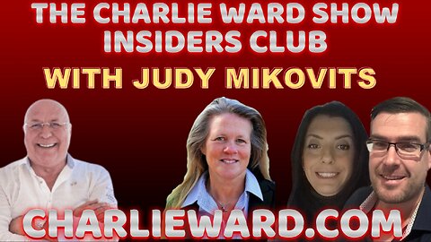 JUDY MIKOVITS JOINS CHARLIE WARD'S INSIDERS CLUB