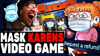 Epic Fail! A Brand New SJW Video Game Just Dropped & It's Hilariously Bad!