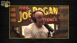 Joe Rogan Rips Both Republican And Democrat Voters, Exposes Real Problem