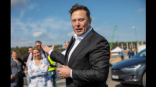 Elon Musk: Tesla is coming to India 'as soon as humanly possible'