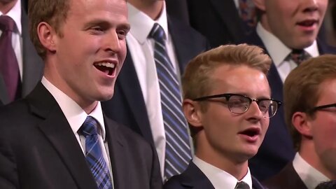 BYU Devotional with President Russell M Nelson | Faith To Act