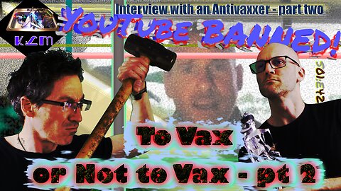 Antivaxx Rebuttal | S01E42PT2 | Response to Anti-vaccination Arguments