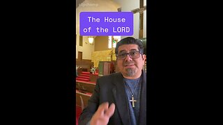 Desiring the House of the LORD #church