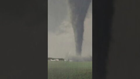 tornado vs rain