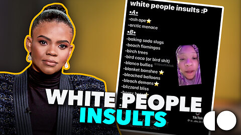 This Racist Video Shocked Me