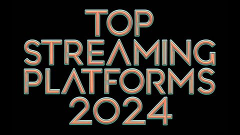 Top streaming platforms for independent Rap/Music artists in 2024