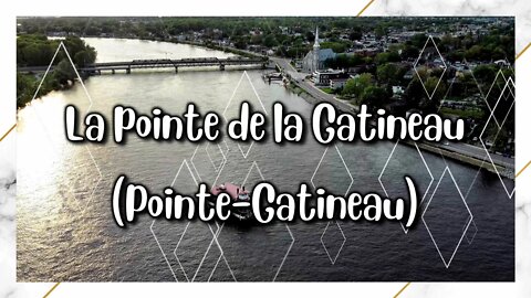 Pointe de la Gatineau (Pointe-Gatineau)