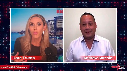 Lara Trump | Why Did Silicon Valley Bank & Signature Bank Fail? Are We Witnessing the Intentional Destruction of the American Economy?