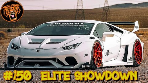 SEASON 150 ELITE SHOWDOWN on CSR2: ALL THE CARS, ALL THE TIMES, ALL THE REWARDS