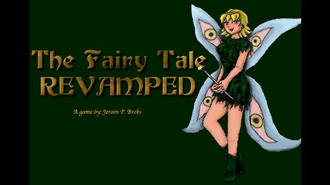 The Fairy Tale REVAMPED - Prologues