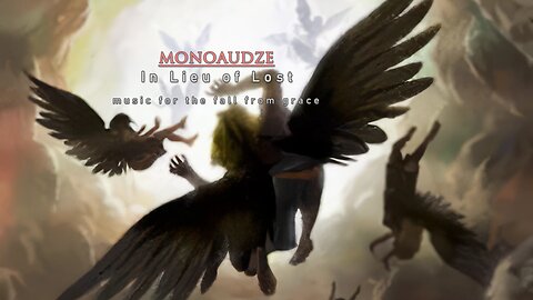 monoaudze / AudZe - In Lieu of Lost (Single) (Music For The Fall From Grace)