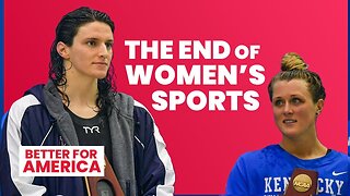 Riley Gaines | The End of Women's Sports | EP 171