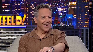 Greg Gutfeld: Trump May Be The Most Consequential Human Alive