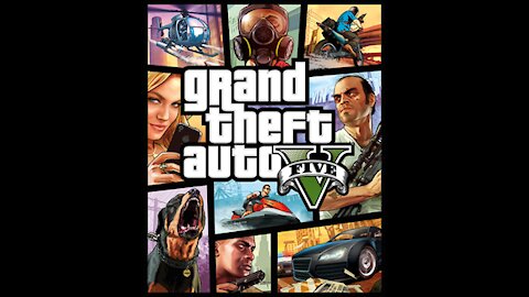 Grand Theft Auto V - Five Paleto bay Highest Score - The Paleto Score Mission