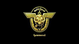 Motörhead - Hammered