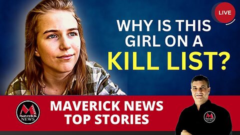 Faina Savenkova | Maverick News Feature Interview