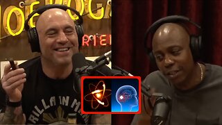 Joe Rogan & Dave Chappelle Talking About Super Geniuses Elon Musk Einstein Were In The Future!